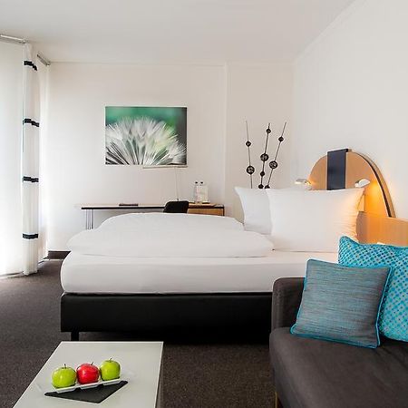 Albertinum Hotel Erlangen Ngoại thất bức ảnh