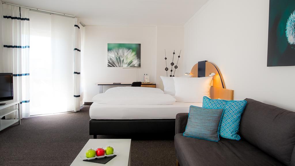 Albertinum Hotel Erlangen Ngoại thất bức ảnh