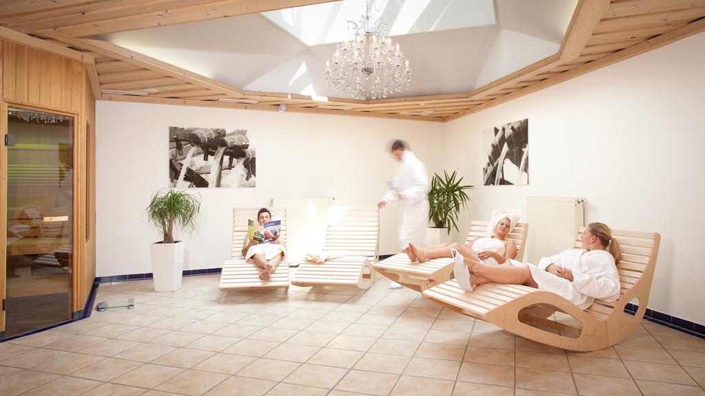 Albertinum Hotel Erlangen Ngoại thất bức ảnh